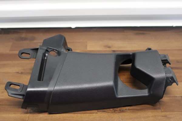 2020 SUBARU BRZ TS DRIVERS SIDE LH B PILLAR TRIM BLACK OEM 94012CA010 - Image 3