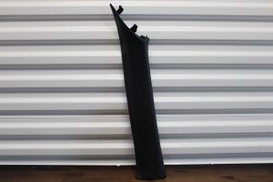 2020 SUBARU BRZ TS DRIVERS SIDE LH BLACK A PILLAR TRIM OEM 94010CA030