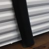 2020 SUBARU BRZ TS DRIVERS SIDE LH BLACK A PILLAR TRIM OEM 94010CA030 - Image 3