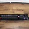 2020 SUBARU BRZ TS DRIVERS SIDE LH BLACK A PILLAR TRIM OEM 94010CA030 - Image 5