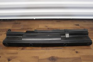 2020 SUBARU BRZ TS AIR INTAKE COVER PLATE OEM 46075CA000