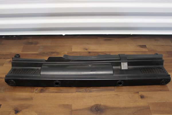 2020 SUBARU BRZ TS AIR INTAKE COVER PLATE OEM 46075CA000