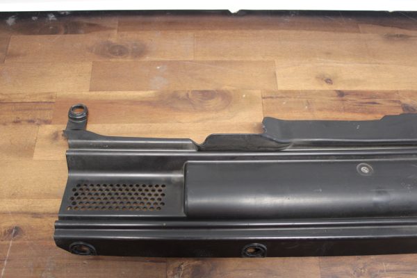 2020 SUBARU BRZ TS AIR INTAKE COVER PLATE OEM 46075CA000 - Image 2