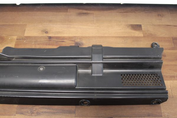 2020 SUBARU BRZ TS AIR INTAKE COVER PLATE OEM 46075CA000 - Image 3