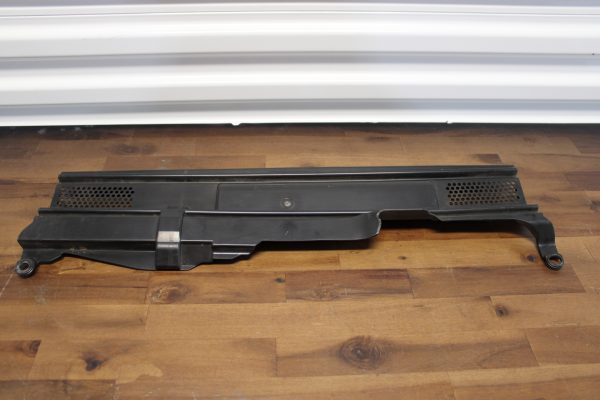 2020 SUBARU BRZ TS AIR INTAKE COVER PLATE OEM 46075CA000 - Image 4