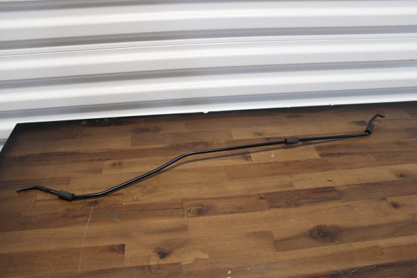 2020 SUBARU BRZ TS HOOD PROP SUPPORT ROD STICK OEM - Image 3