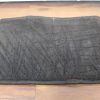 2020 SUBARU BRZ TS REAR FLOOR MAT SET RED STITCHED OEM - Image 4