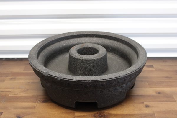 2020 SUBARU BRZ TS SPARE TIRE DONUT WHEEL FOAM SPACER HOLDER OEM 95086CA070 - Image 2