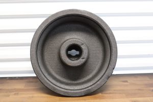 2020 SUBARU BRZ TS SPARE TIRE DONUT WHEEL FOAM SPACER HOLDER OEM 95086CA070