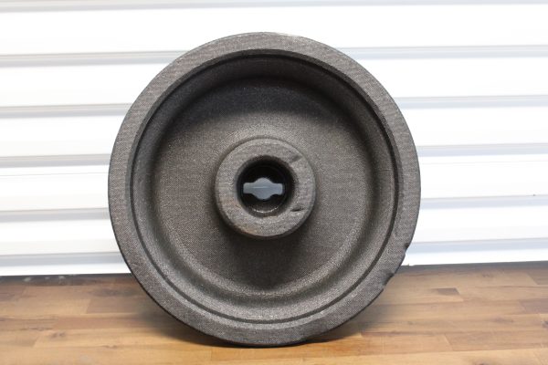 2020 SUBARU BRZ TS SPARE TIRE DONUT WHEEL FOAM SPACER HOLDER OEM 95086CA070