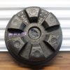 2020 SUBARU BRZ TS SPARE TIRE DONUT WHEEL FOAM SPACER HOLDER OEM 95086CA070 - Image 3