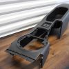 2020 SUBARU BRZ TS CENTER CONSOLE CUP HOLDERS ASSEMBLY W/ HEATED SEATS SWITCHES - Image 2