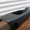 2020 SUBARU BRZ TS CENTER CONSOLE CUP HOLDERS ASSEMBLY W/ HEATED SEATS SWITCHES - Image 4