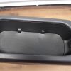 2020 SUBARU BRZ TS CENTER CONSOLE CUP HOLDERS ASSEMBLY W/ HEATED SEATS SWITCHES - Image 6