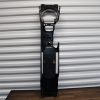 2020 SUBARU BRZ TS CENTER CONSOLE CUP HOLDERS ASSEMBLY W/ HEATED SEATS SWITCHES - Image 8