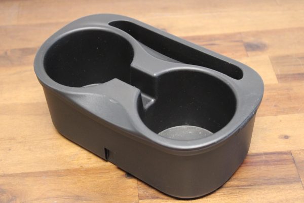 2020 SUBARU BRZ TS CENTER CONSOLE CUP HOLDER ASSEMBLY 92134CA000 - Image 2