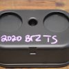 2020 SUBARU BRZ TS CENTER CONSOLE CUP HOLDER ASSEMBLY 92134CA000 - Image 4