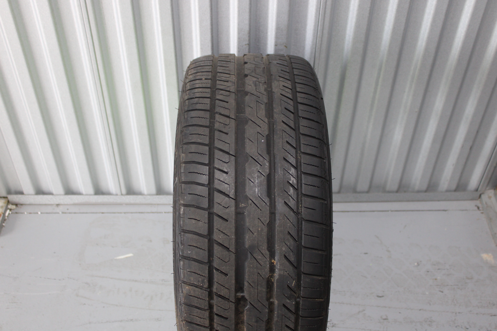 WORK EMOTION XD9 RIM WHEEL & TIRE 18X9 +43 5X114 #3 - Image 10