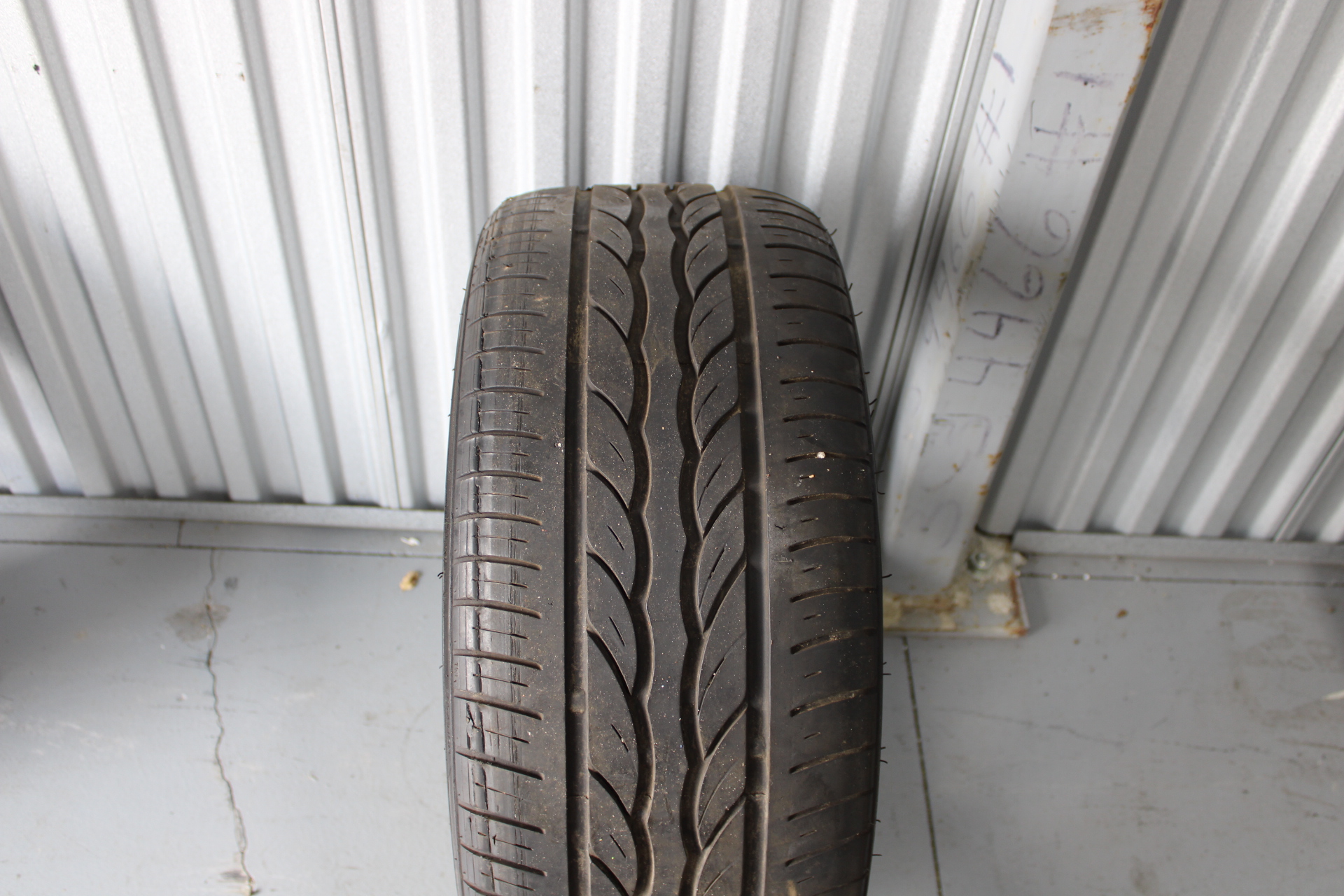 WORK EMOTION CR KIWAMI REPLICA REPS RIM WHEEL & TIRE 18X9 +25 5X114 #2 - Image 11