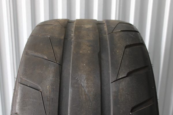 VORSTEINER V-FF-107 CARBON GRAPHITE RIM WHEEL & TIRE 20X12 +20 5X114 #1 - Image 12