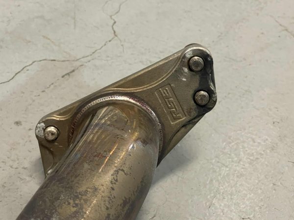 2004-2021 SUBARU WRX STI RSE EQUAL LENGTH EXHAUST MANIFOLD HEADERS & UPPIPE - Image 13