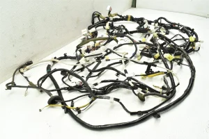 2017-2020 SUBARU BRZ BULKHEAD BODY WIRING HARNESS LEFT REAR 81503CA083 OEM