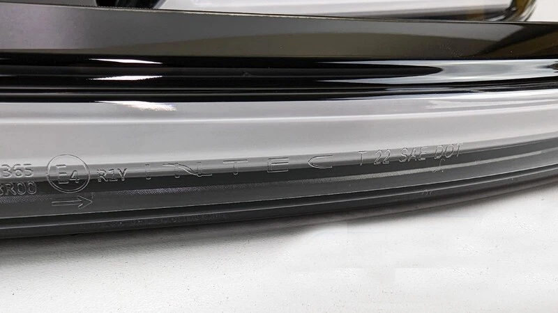 OLM Sequential LED Smoked Taillights Set For 2022-2025 Subaru BRZ / Toyota GR86 | TL-TA019LS - Image 4