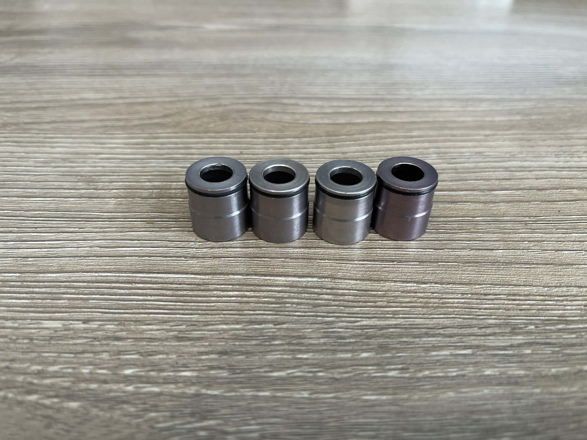 Injector Dynamics Subaru WRX STI Bottom Adapter 14mm to 16mm Set of 4 | WRX-16B - Image 4