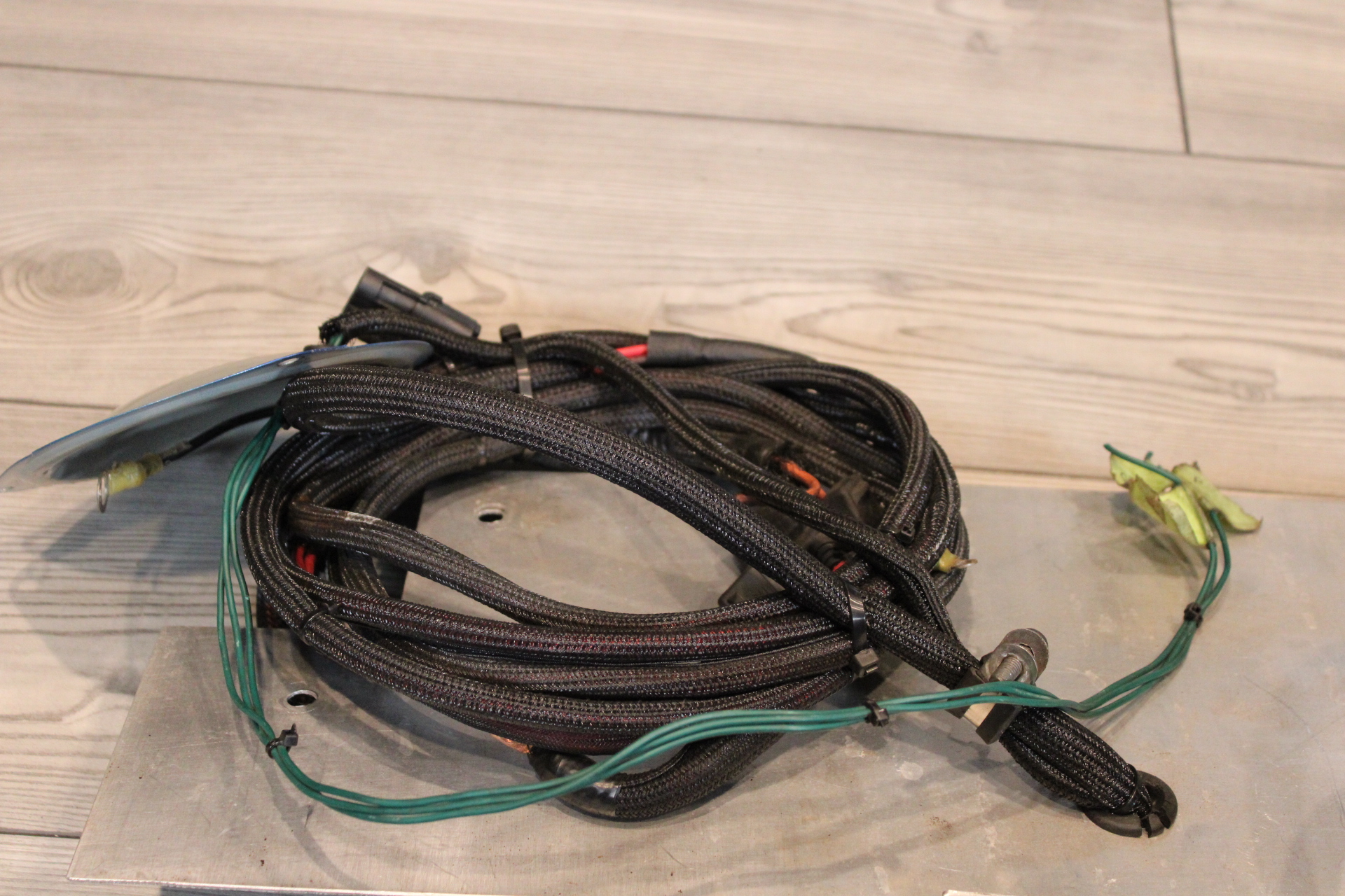 Rev Works Radium 1500HP Triple Fuel Pump Surge Tank System For 02-07 WRX / STI - Image 7