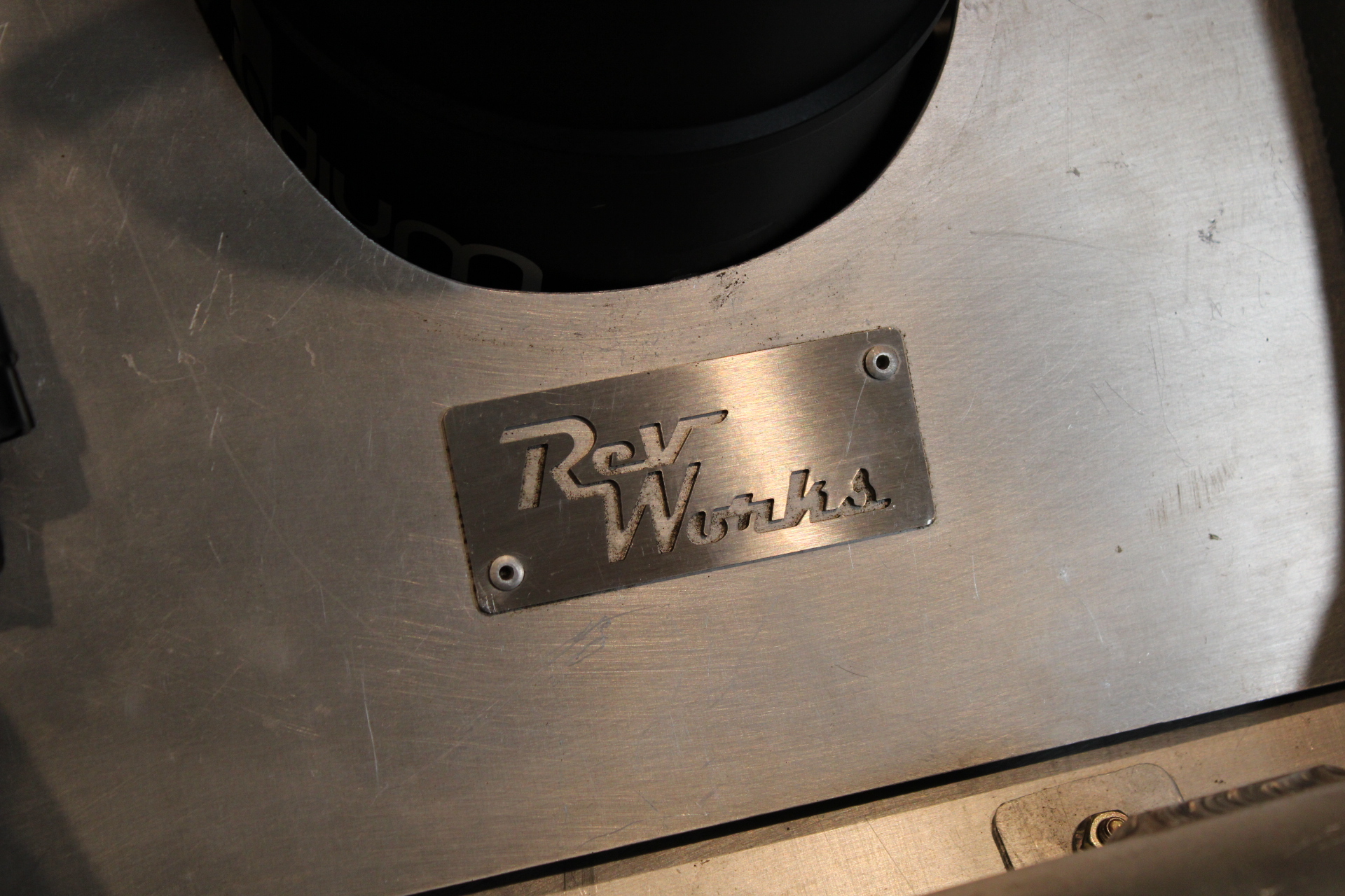 Rev Works Radium 1500HP Triple Fuel Pump Surge Tank System For 02-07 WRX / STI - Image 8