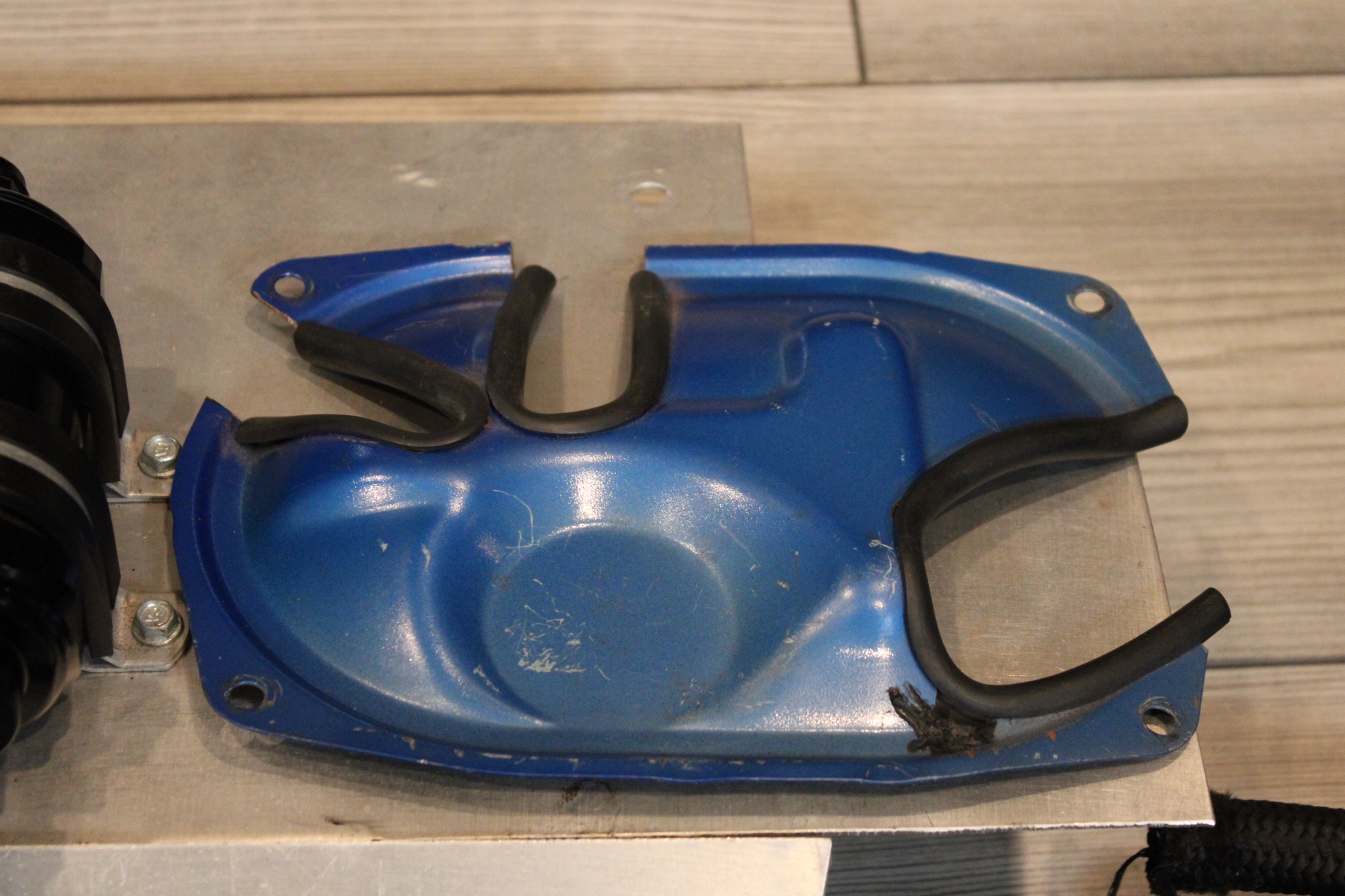 Rev Works Radium 1500HP Triple Fuel Pump Surge Tank System For 02-07 WRX / STI - Image 10