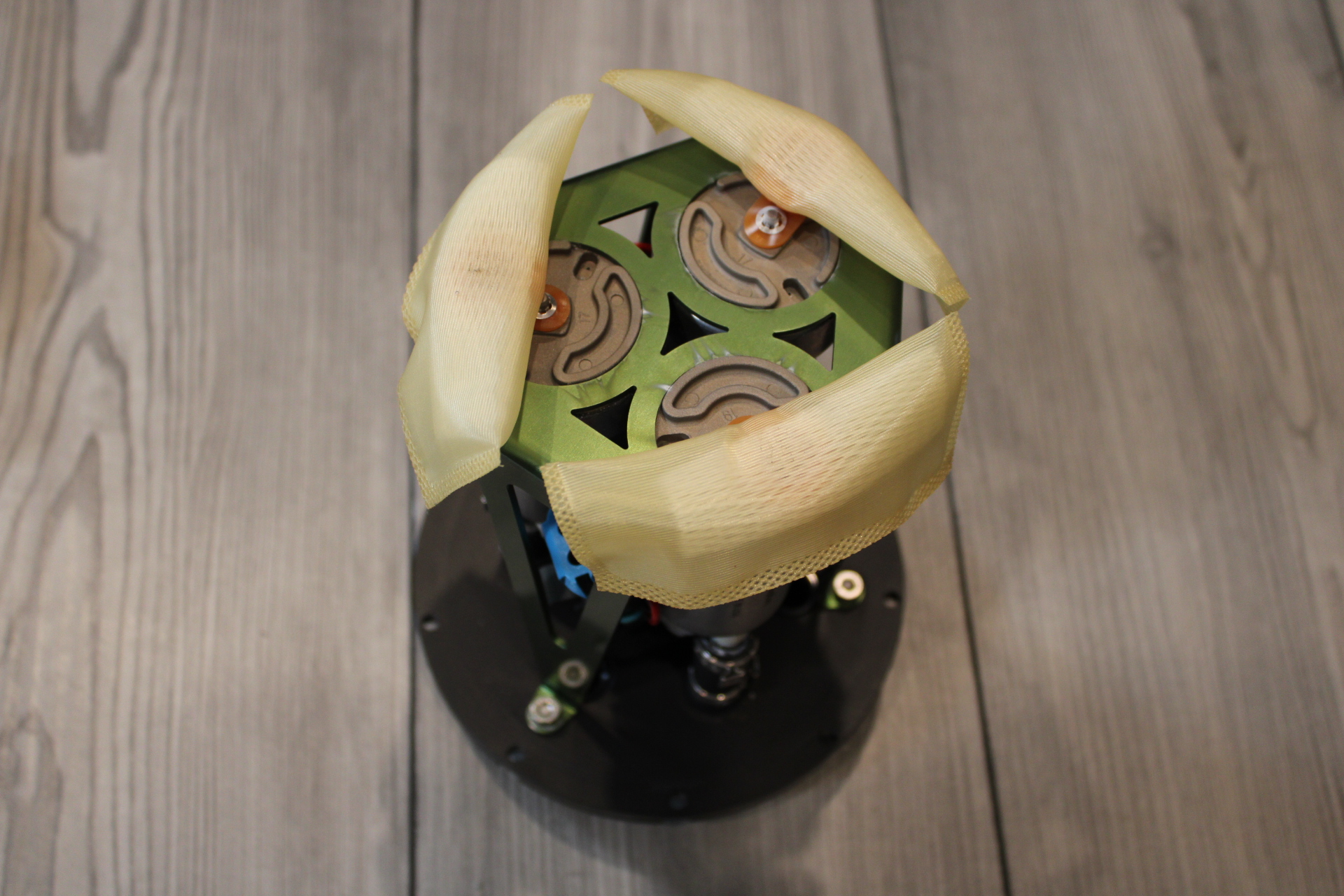 Rev Works Radium 1500HP Triple Fuel Pump Surge Tank System For 02-07 WRX / STI - Image 13