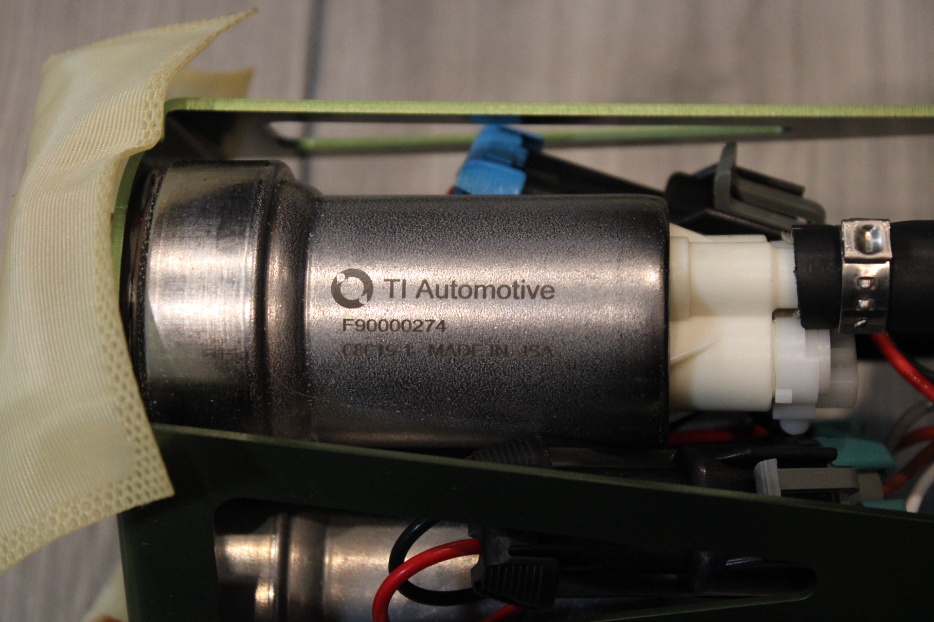 Rev Works Radium 1500HP Triple Fuel Pump Surge Tank System For 02-07 WRX / STI - Image 15