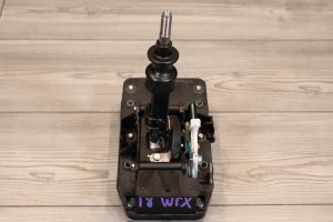 2015-2021 Subaru WRX Shifter Gear Shift Lever Box 6MT FA20DIT OEM 35010VA031