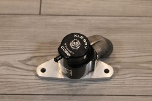 Cobb XLE ByPass Valve BPV Blow Off Valve BOV For 02-07 Subaru WRX / 04-21 STI