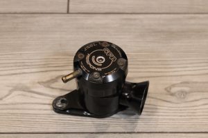 Go Fast Bits GFB TMS Respons Hybrid Blow Off Valve For 2008-2014 Subaru WRX