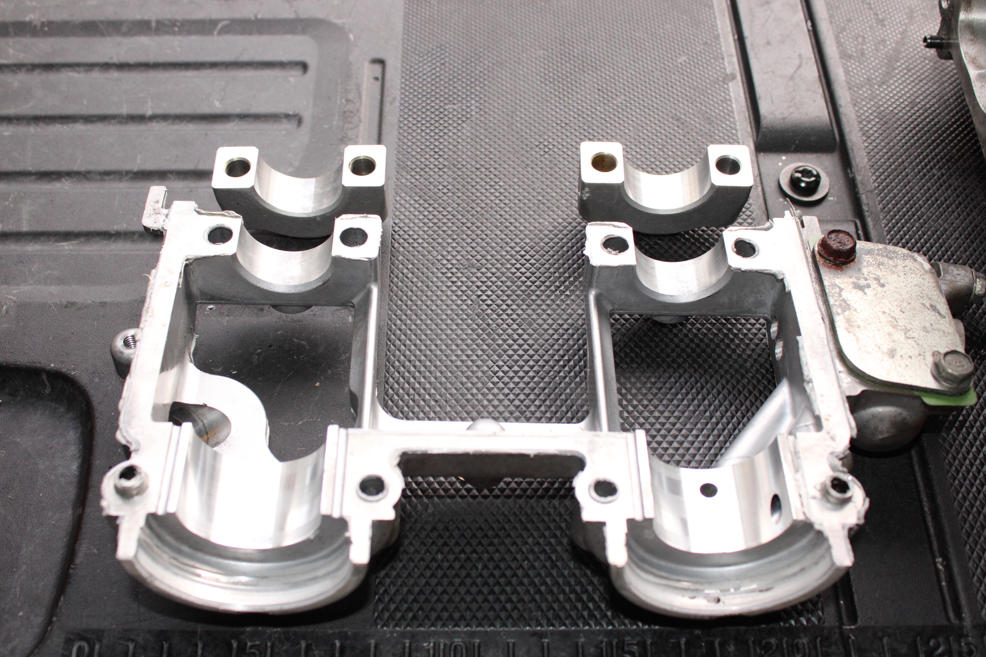 2008-2021 Subaru WRX STI Built GSC W25 Dual AVCS Cylinder Heads EJ257 2.5L OEM - Image 17