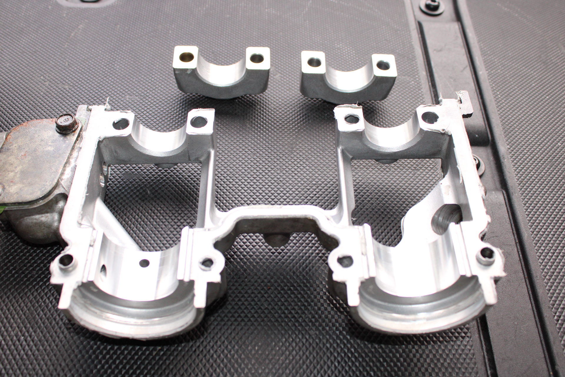 2008-2021 Subaru WRX STI Built GSC W25 Dual AVCS Cylinder Heads EJ257 2.5L OEM - Image 21