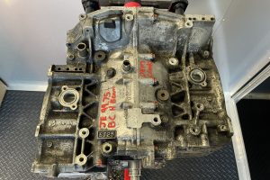 2004-2021 Subaru WRX STI Built Engine Short Block JE Pistons / BC Rods EJ25 2.5L