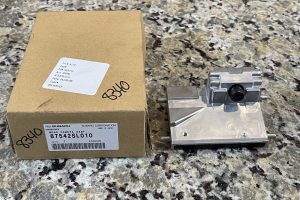 2025 Subaru Forester 2.5L Front Mono Camera Assembly Eye Sight OEM 87542SL000
