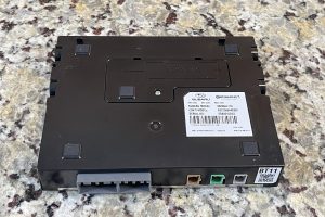 2015-2019 Subaru Legacy Outback Telematics Harmon Control Module OEM 86229AL21A