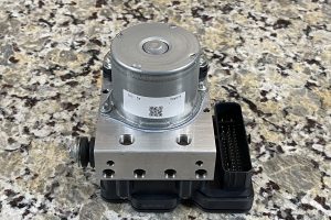2023-2024 Subaru Ascent Anti-Lock ABS Module Brake Pump OEM 27596XC02A