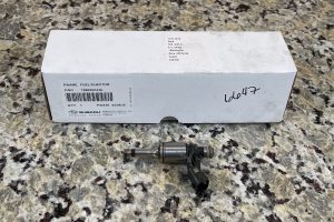 2019-2026 Subaru Ascent / Outback / Legacy Fuel Injector OEM 16600AA33A