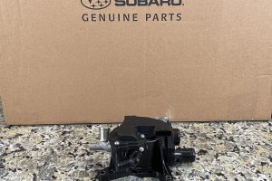 2019-2025 Subaru Forester Outback Legacy Thermostat Valve Control OEM 21319AA010